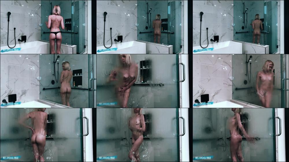 Sultry Shower Seduction - November 15, 2020