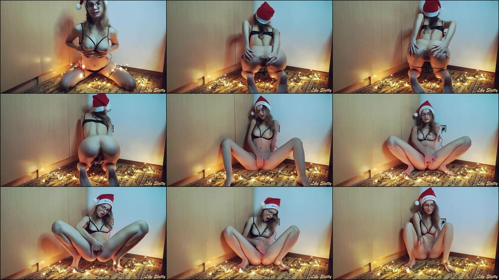 Christmas video