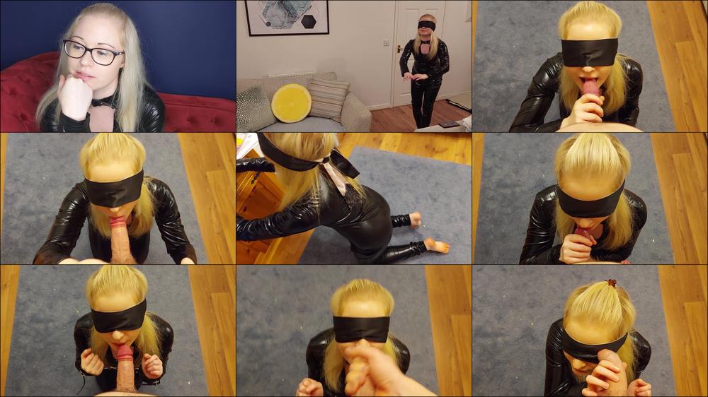 Bondage Games With Step Sister