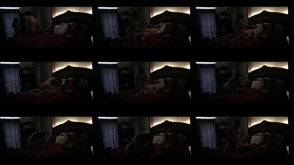 Cheating Wife Hidden Cam 19