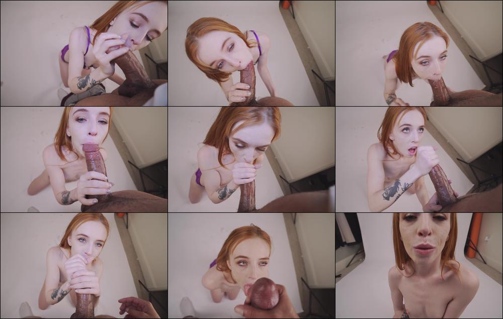 Madi Collins POV Blowjob 4K - Nov 28, 2022