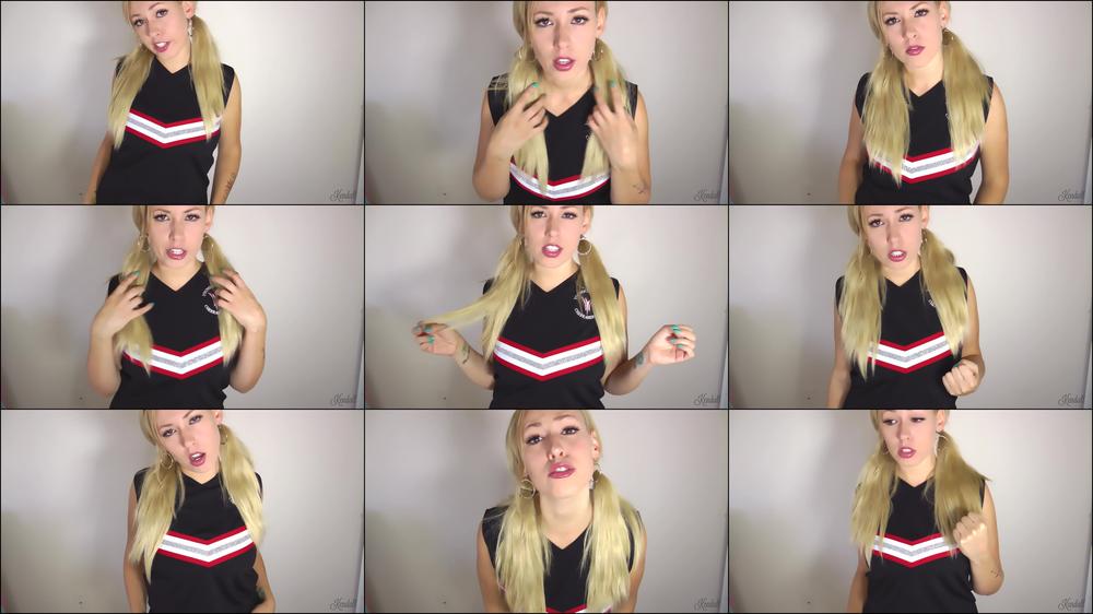 Owned By A Cheerleader - April 16, 2018