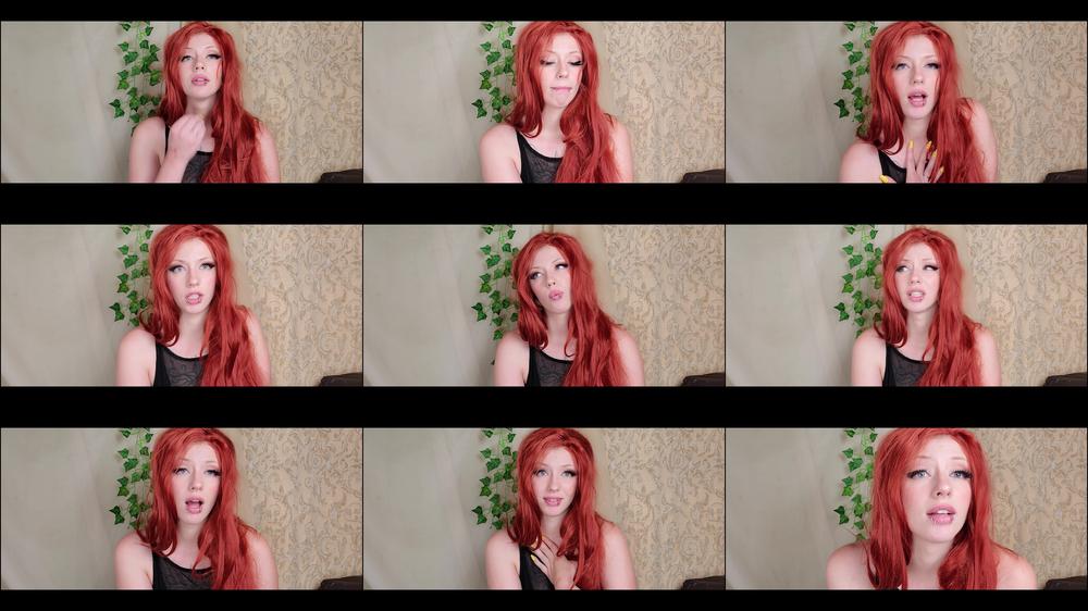 Anya Ivanovna Findom Degradation