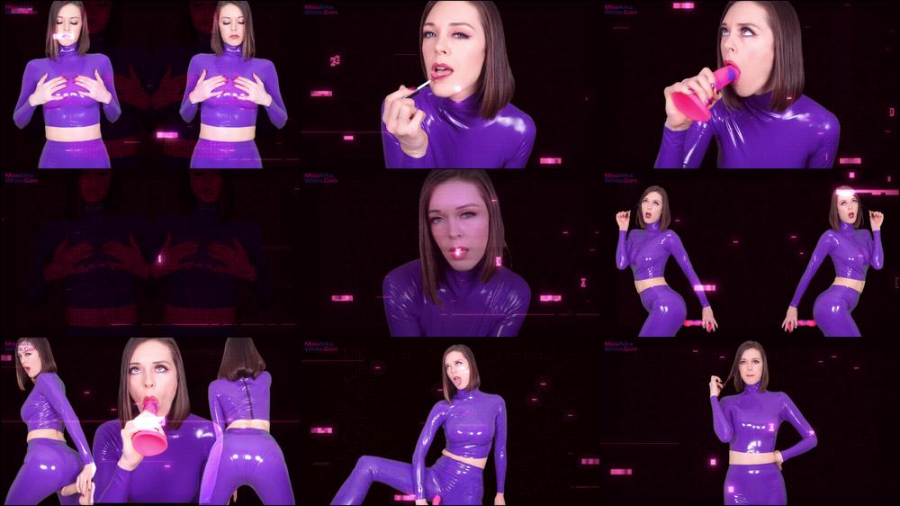 Missalikawhite Sissy Fuck Doll Rewire