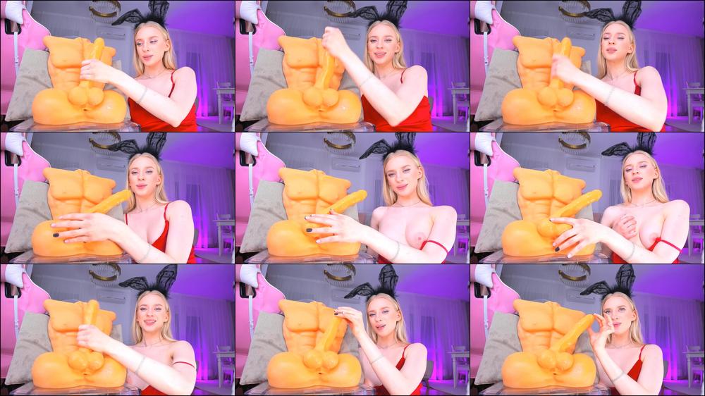 POv JOI easter bunny command - April 16, 2023
