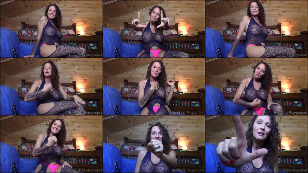Buddahsplayground Blackmail Fantasy Hit List Name Reveal