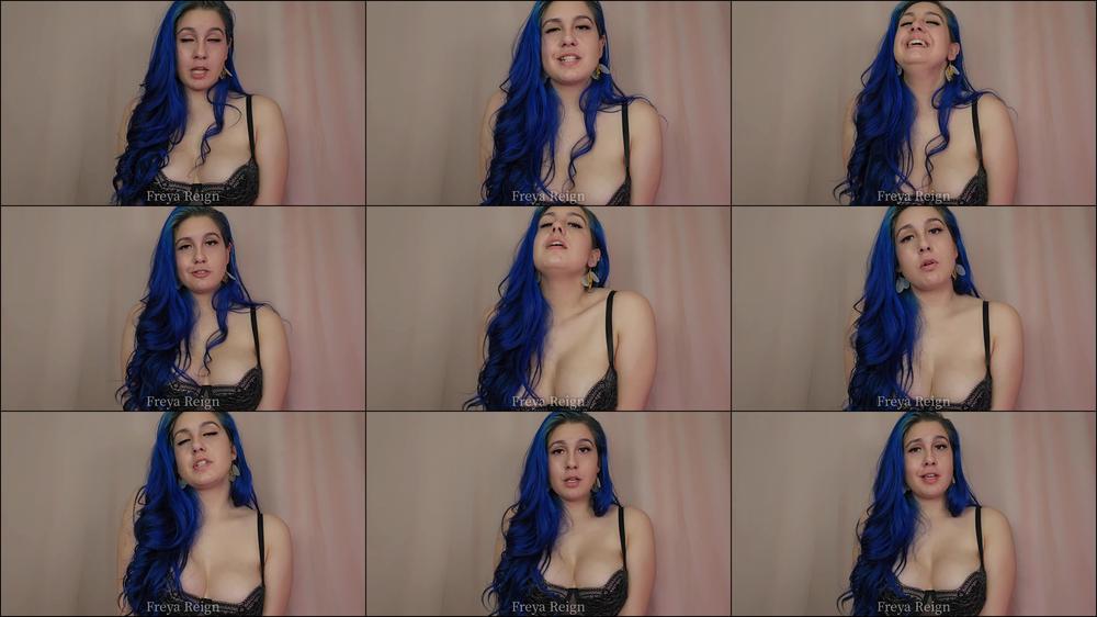Be Gay For Valentine's Day: Femdom GFE, Bisexual Coercion