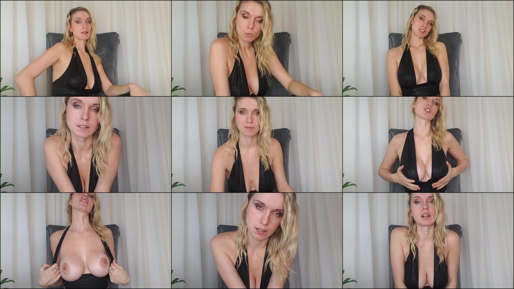 Horny Step-Mum/Step-Mom Makes You Cum