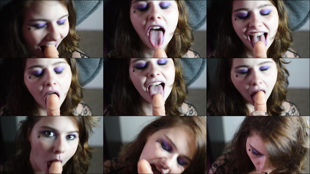 Halloween Blowjob