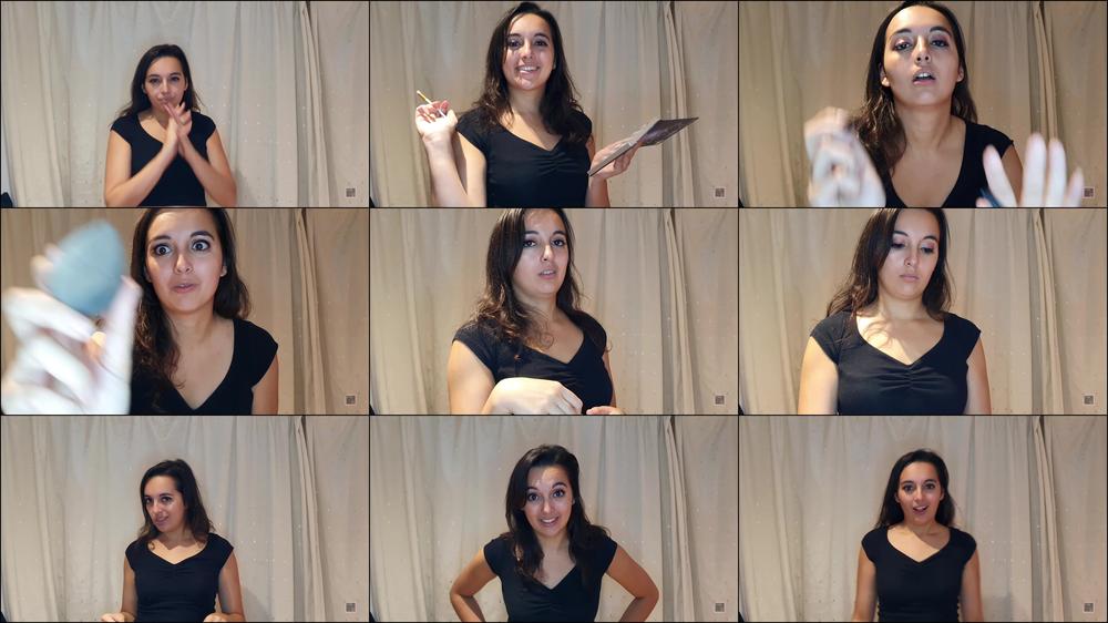 Becoming A Princess