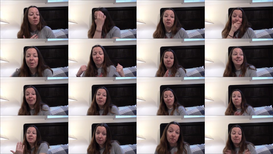 Melaniesweets Theres No Solution For Your Tiny Nuts