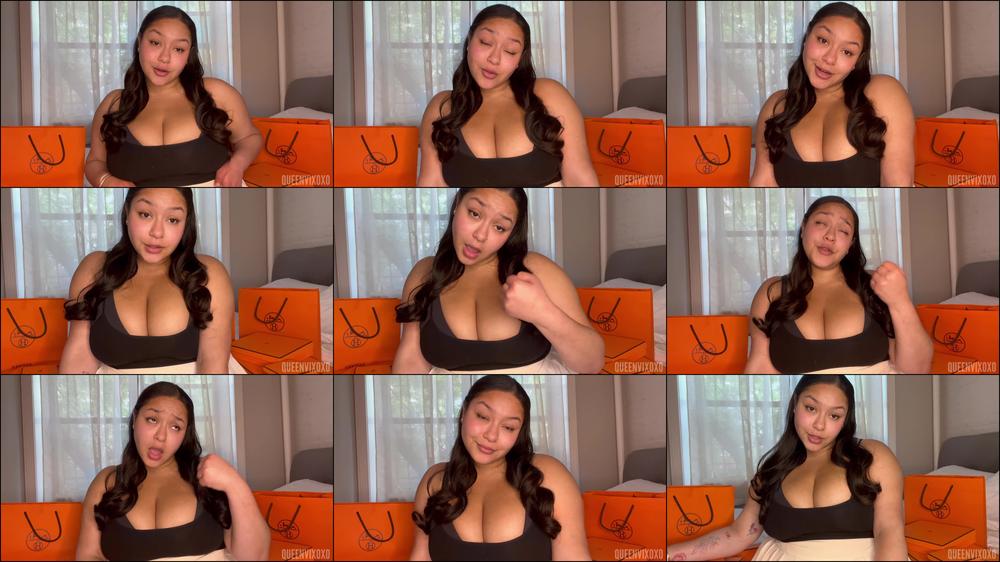 Ungrateful Spoiled FinDom Brat - May 23, 2023