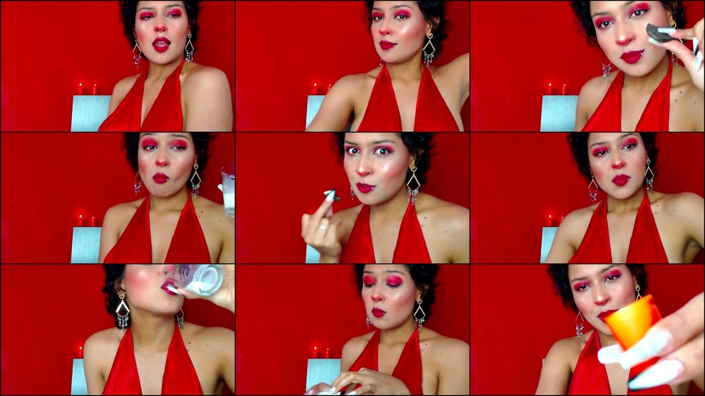 JOI in your shower