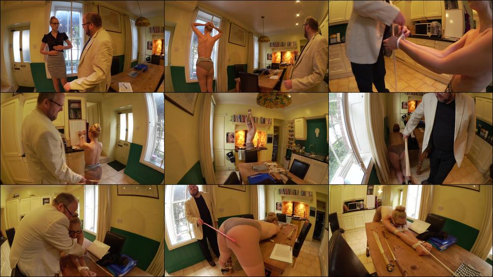 Ariel Anderssen Headmistress Schooled