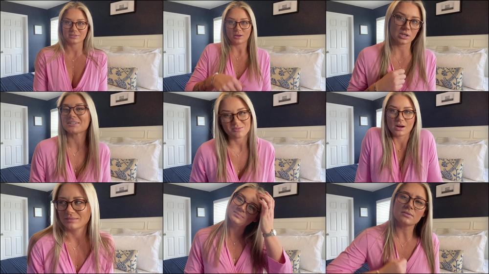 JOI with 3 Ruined Orgasms