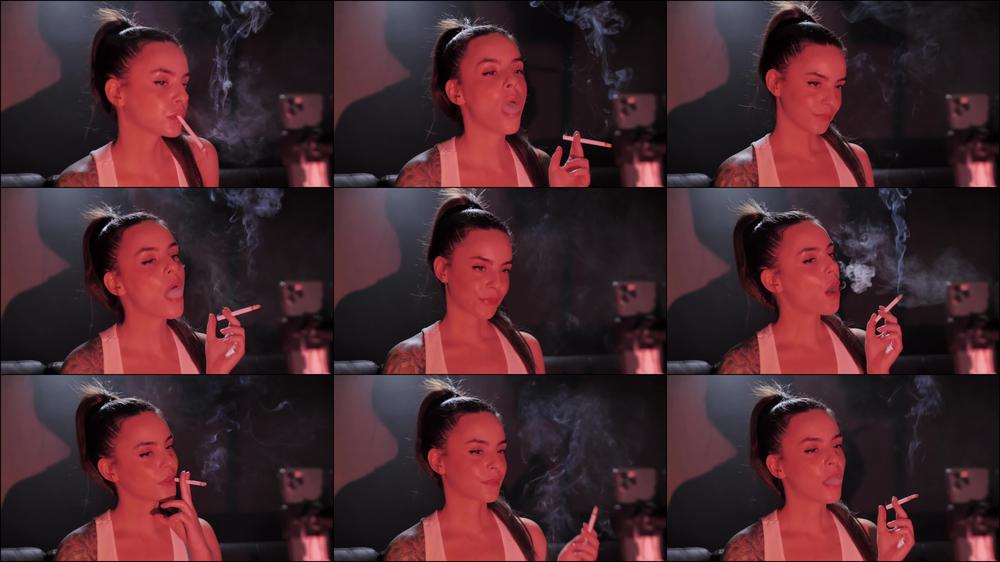 Smoking BTS 5