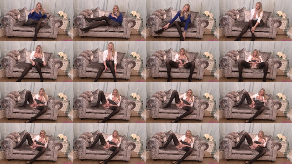 Danielle Maye Xxx Catching Daddy Wanking