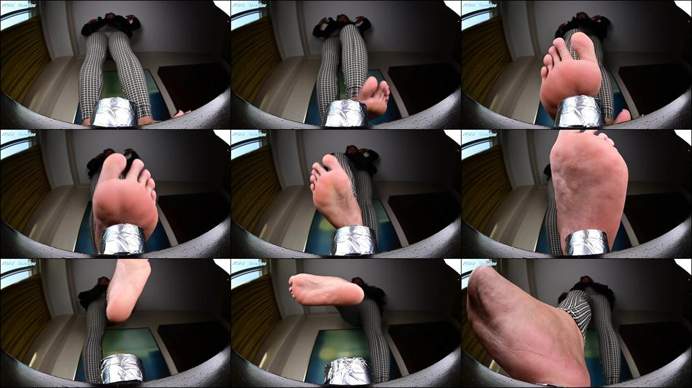 Amateur soles giantess and footjobs - Latina Milf Mega Crush!! - Mov