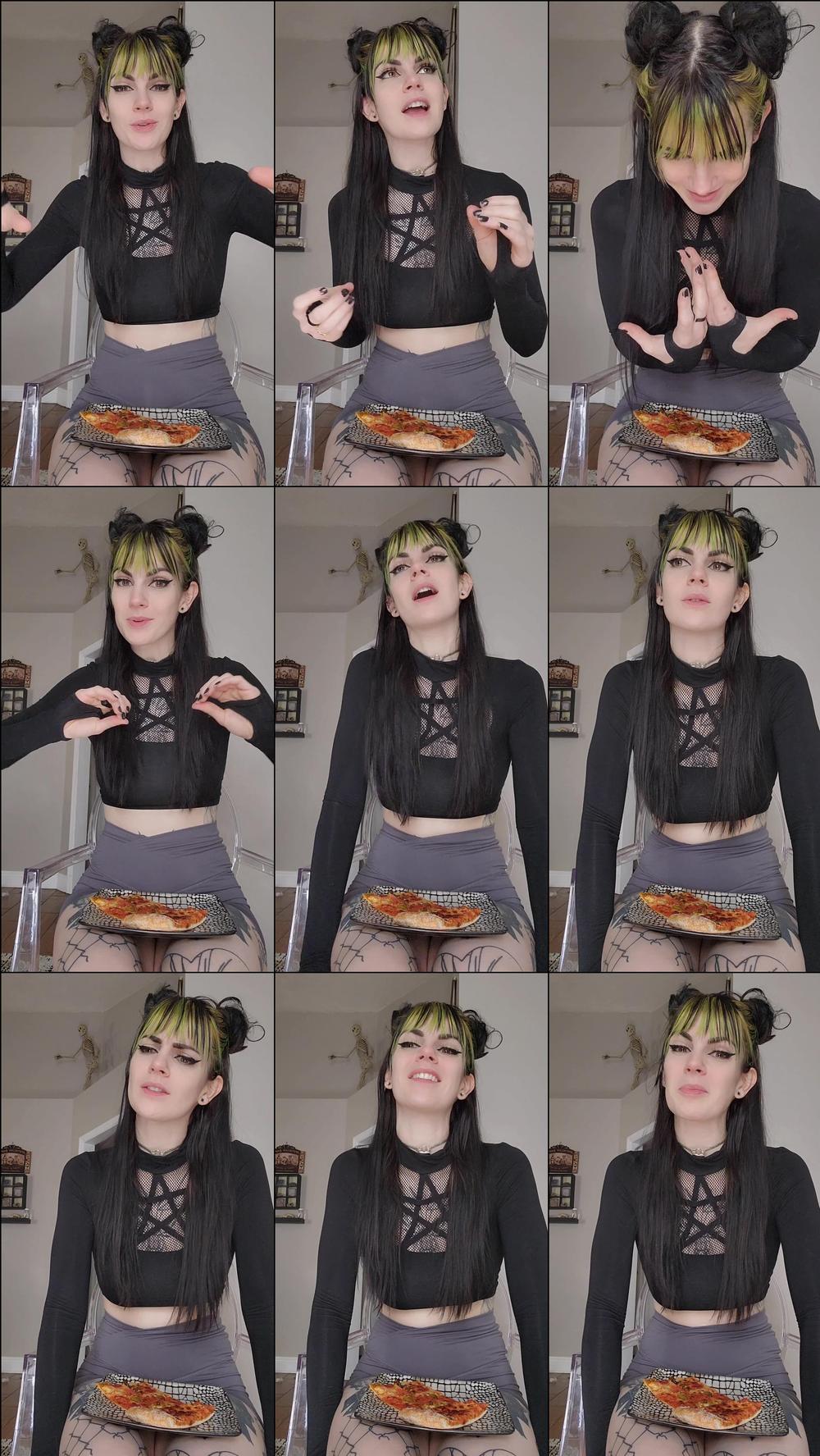 Casual Pizza Chat - February 06, 2025