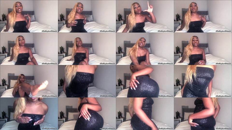 Temptressblair Date Night Cuckold Bitch