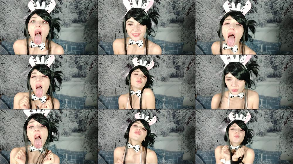 Cowgirl - Ahegao face - Jan 18, 2020