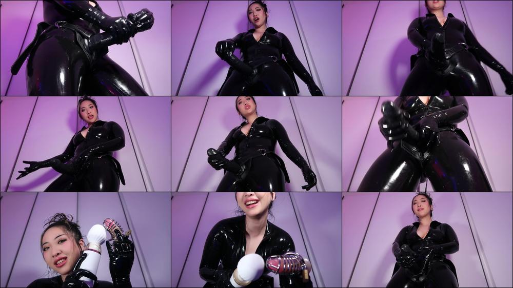 Sissy slut affirmation