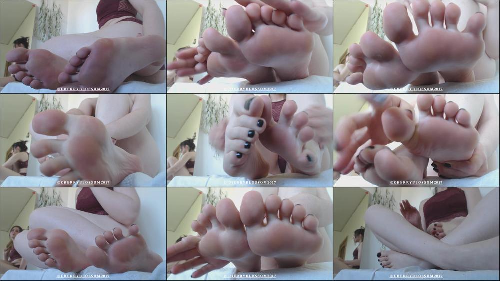 Misstressliliya Joi For Footwhores