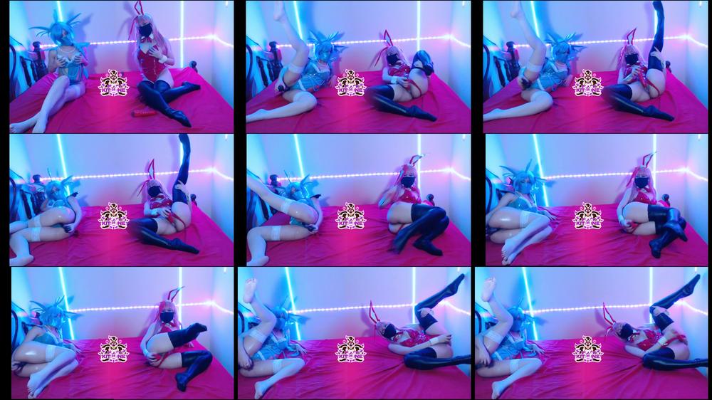 Custom Video Double