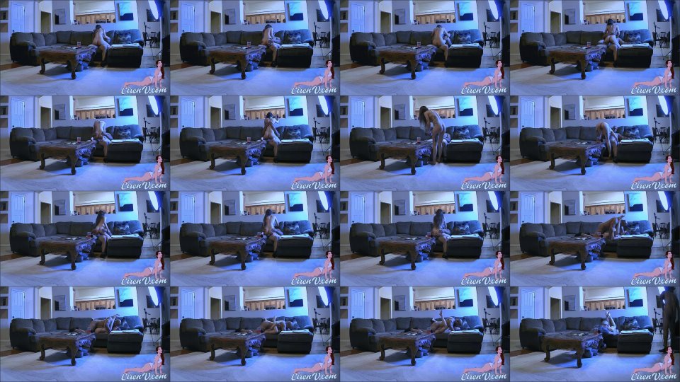 Hungbiswitch Bts Couch Bbc Breeding And Clean Up