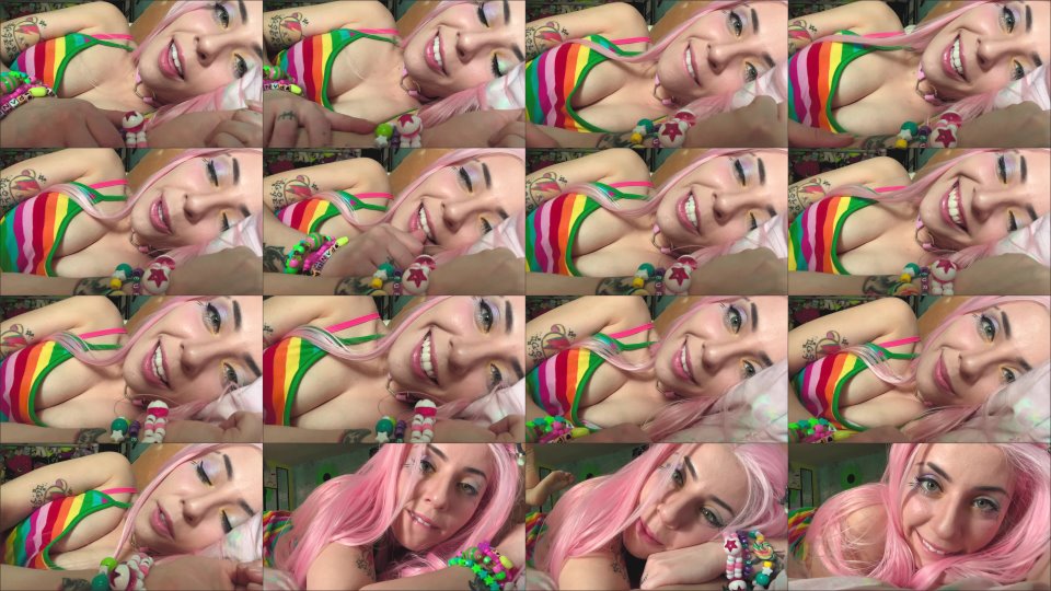 Lum Cakes I M So Proud Of You Asmr