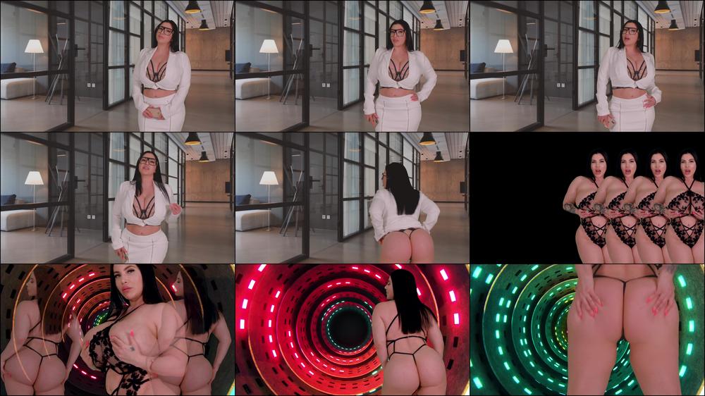 The Panty Spell - March 07, 2020