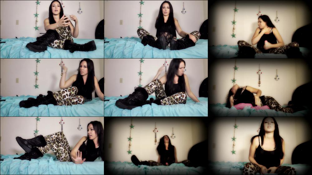 Executrix Vignette - February 21, 2017