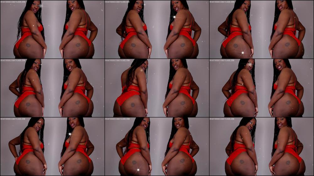 Mesmerizing Mean Ass