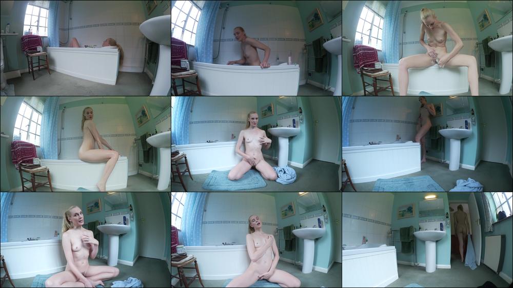 Ariel Anderssen Upskirt Aunt Shaving For You
