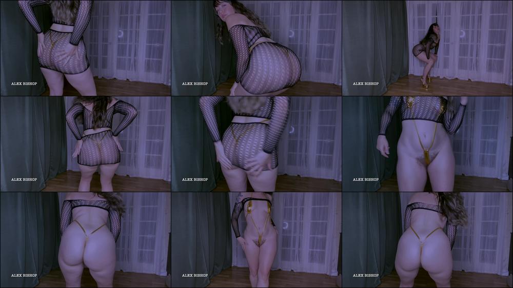 Stripper Twerk - October 25, 2021
