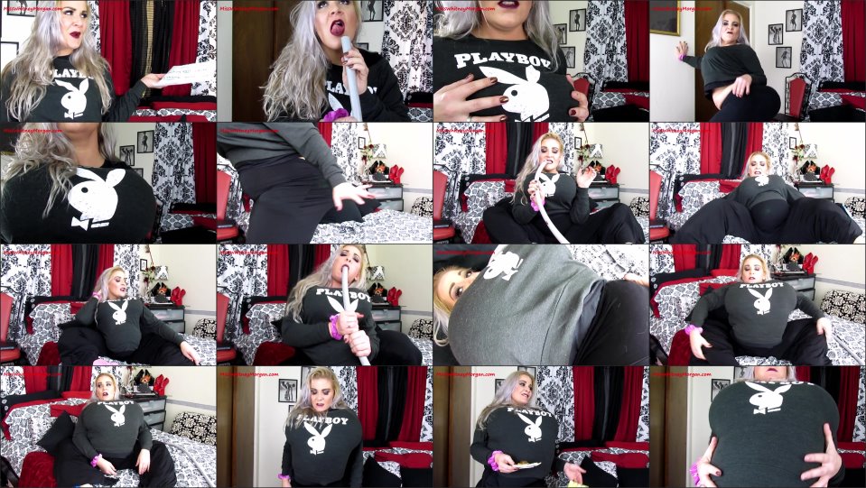 Misswhitneymorgan Whitney Morgan Plumped Up To Pop