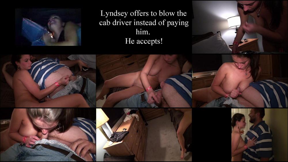 4 Cocks 1 Night Hookup - Part 1
