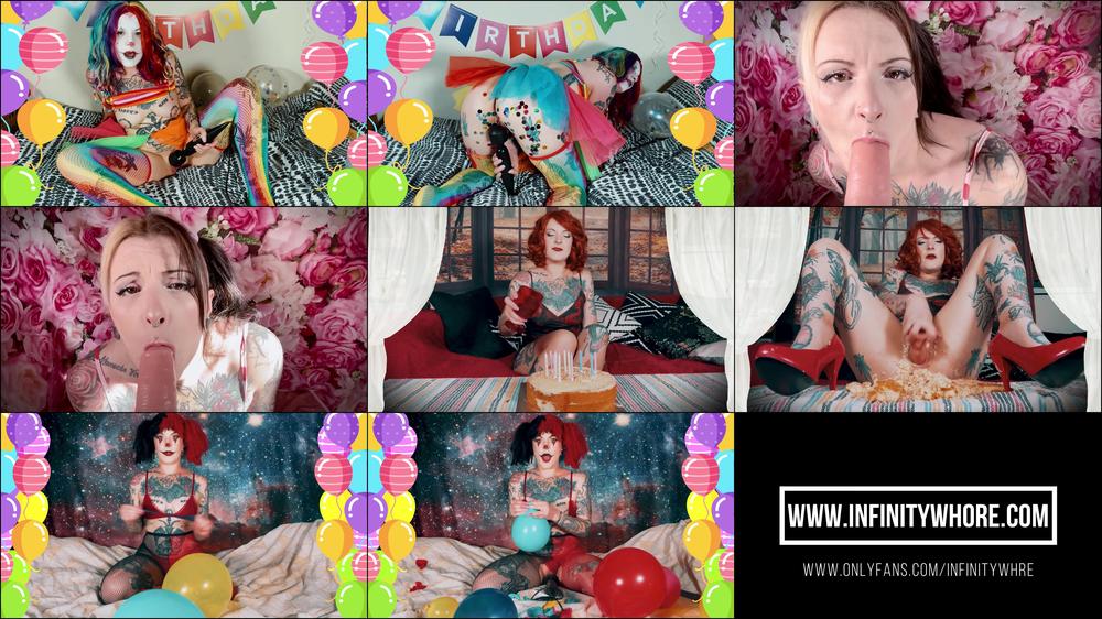 Birthday Compilation