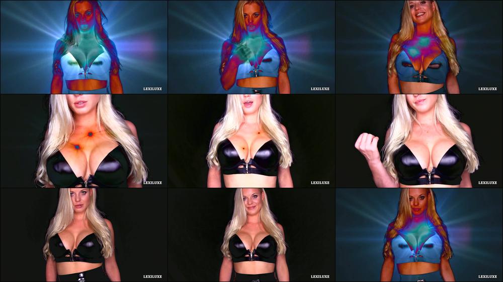 FEMME FATALE: I CONSUME YOU - December 10, 2018