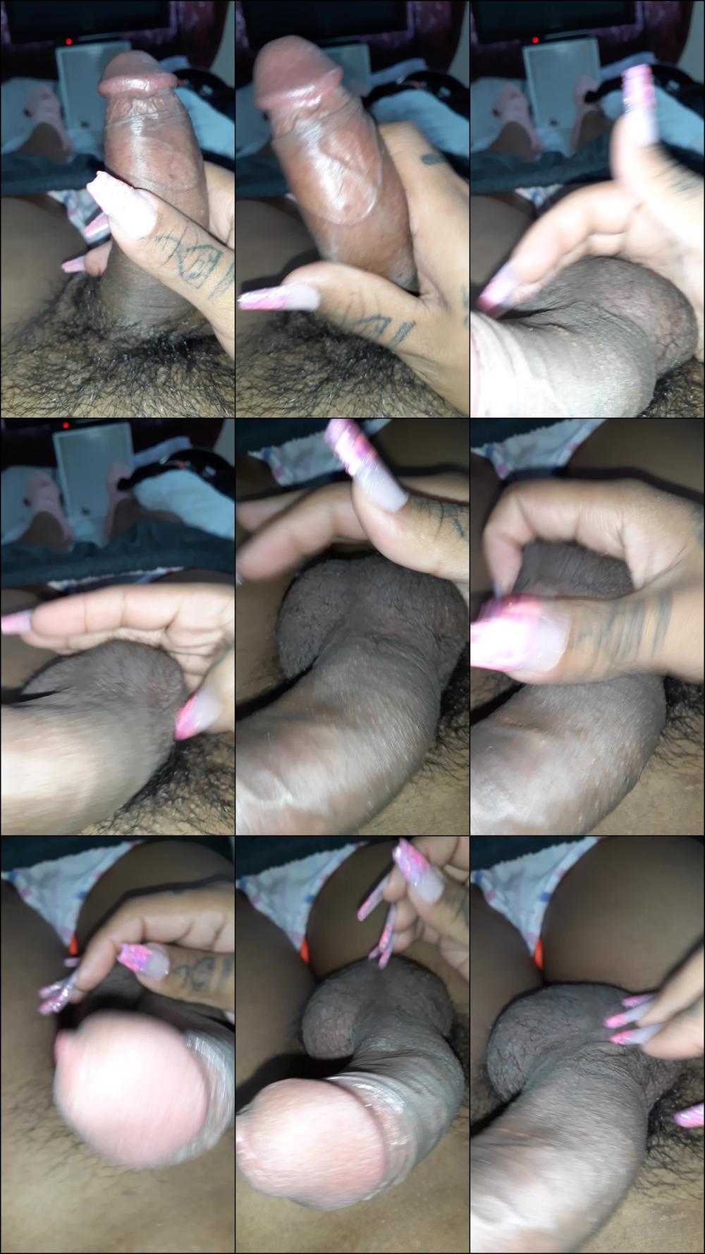 suck my head and spit