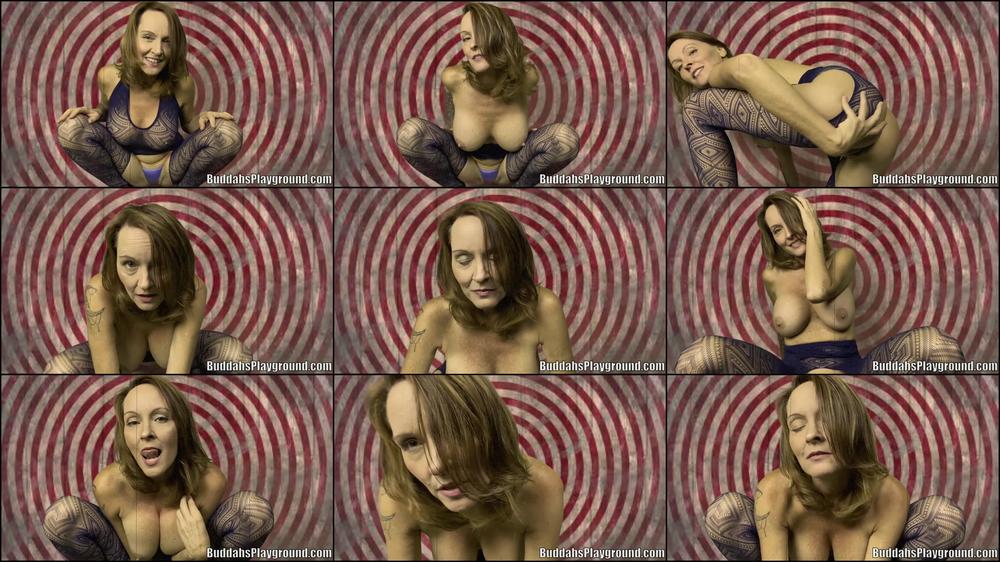 Buddahsplayground Allow Your Goddess To Ride Your Cock