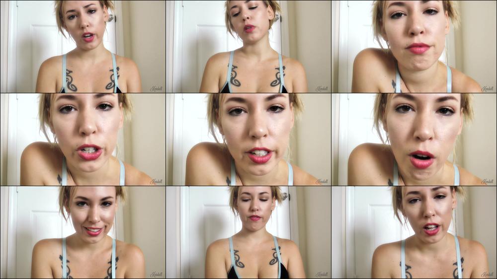 Your Chastity Punishment - July 23, 2017