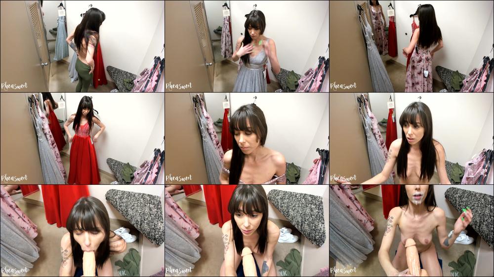 Daughter Sucks Daddy Changing Room - Mar 24, 2021