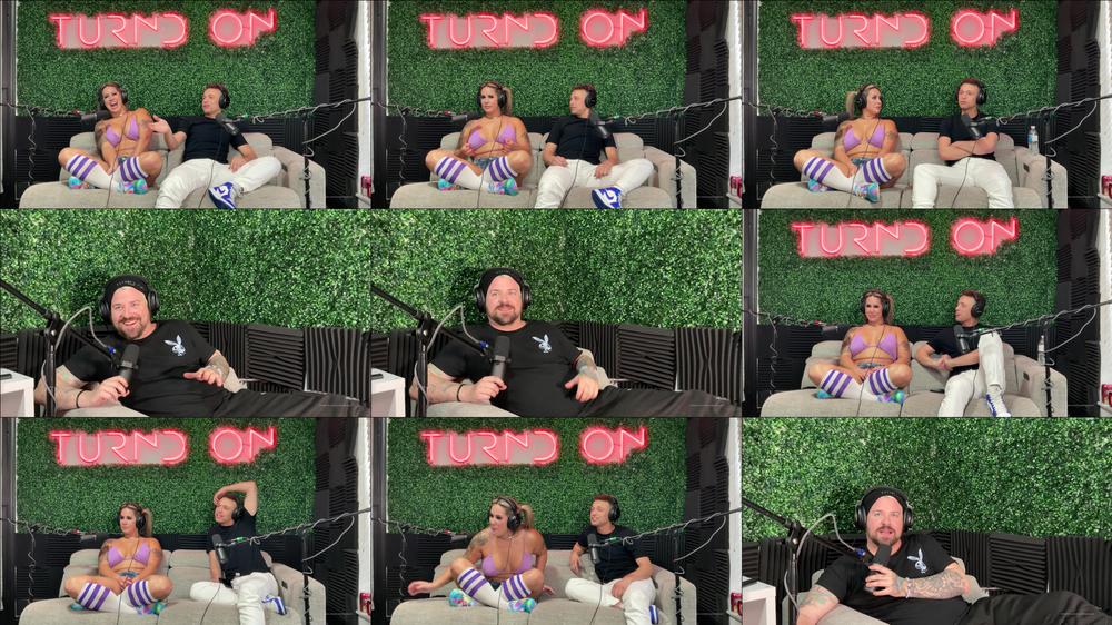 turndonpodcast 01 02 2023 2761517259 new full episode with mistymeanerxxx and johnnylovesu this one