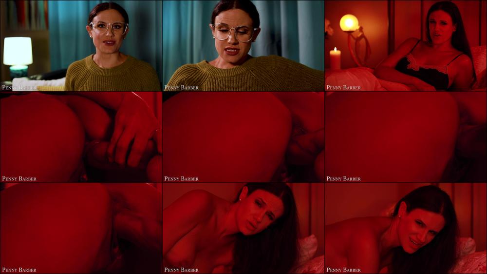 Penny Barber - My Son is a Vampire! First Night - October 18, 2023