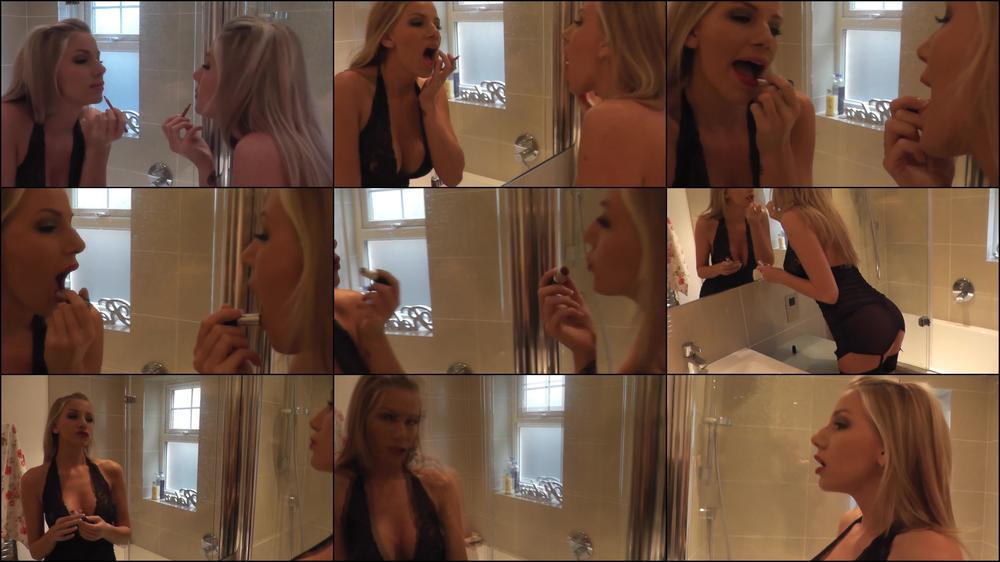 Lipstick Lover - June 26, 2015