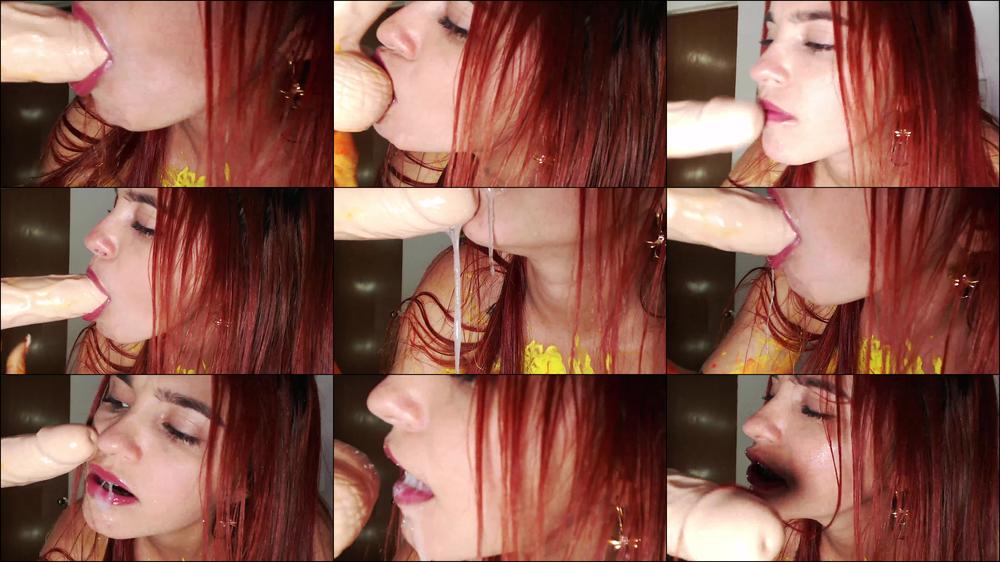 Naughty blowjob - November 14, 2021