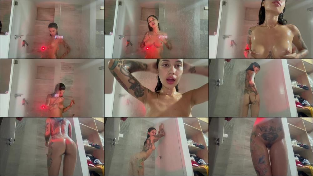accompany me to bathe