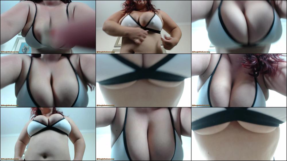 Owned By Tits - February 18, 2016