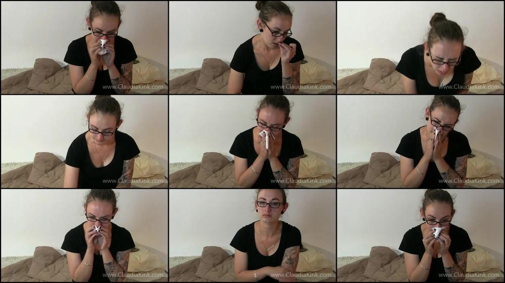Sneezing and Sniffling - December 13, 2019